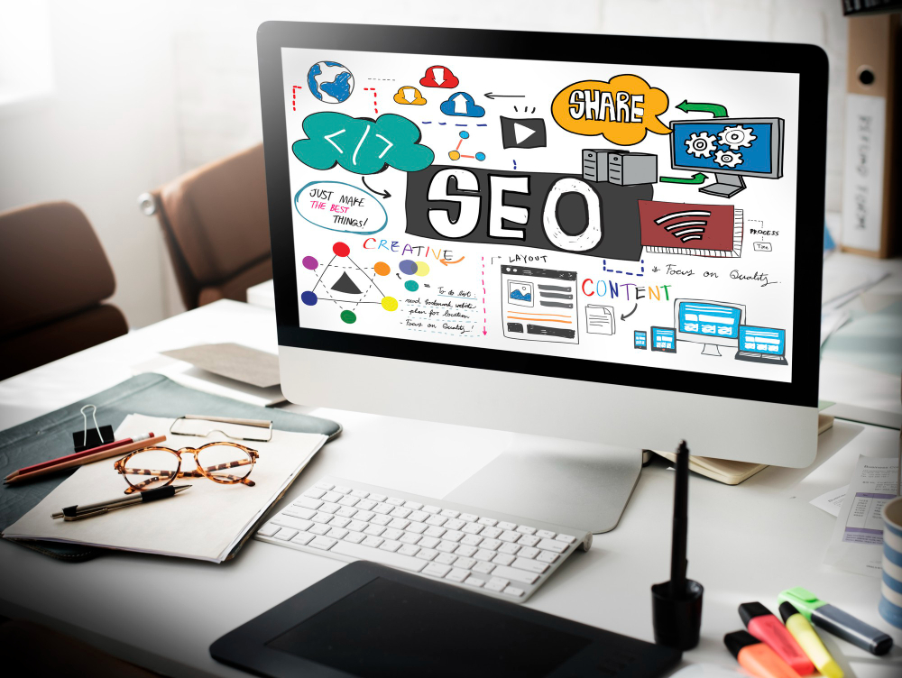 What are the Three Pillars of SEO Services?
