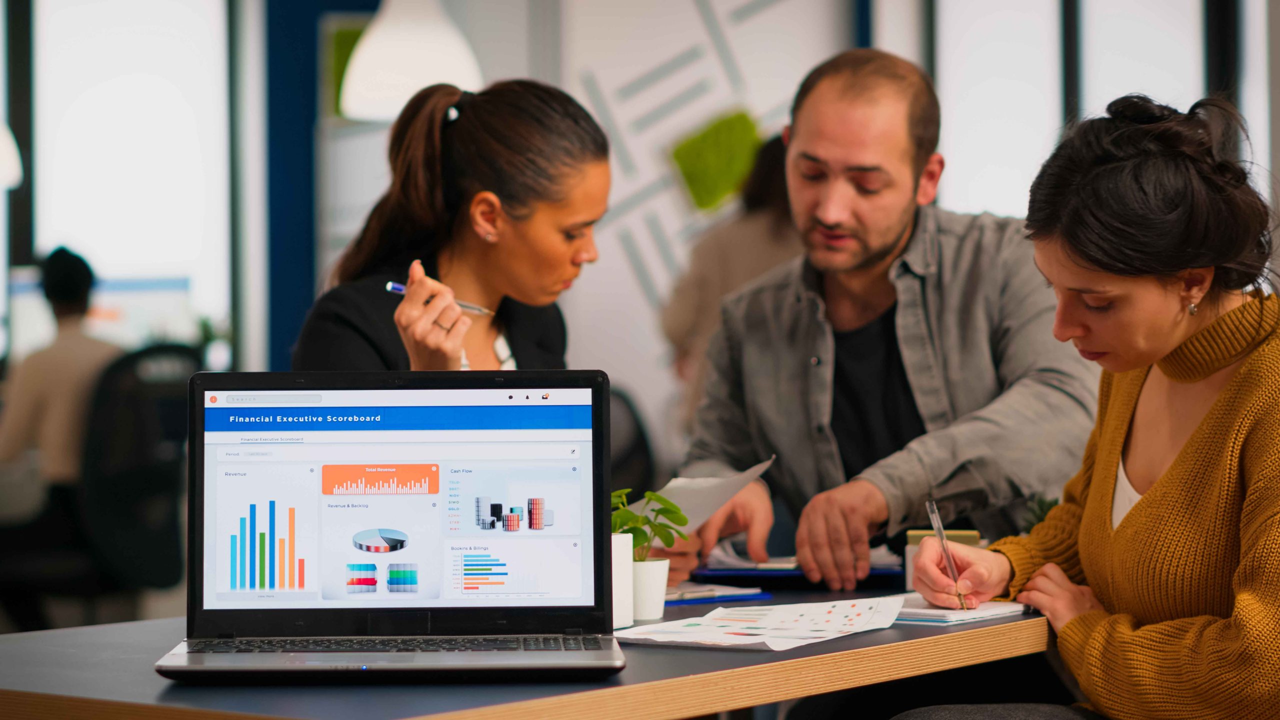 How Mid-Market B2B Teams Build Marketing Attribution