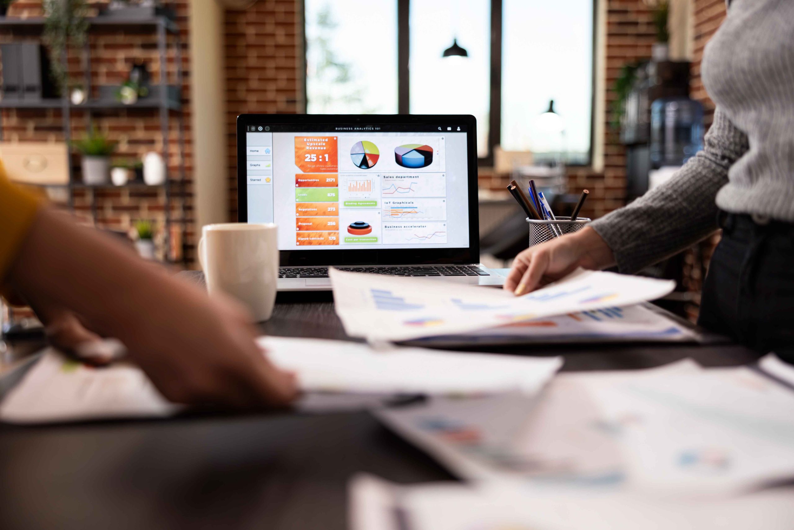 How to Maximise Your Brand Impact with Google Ads