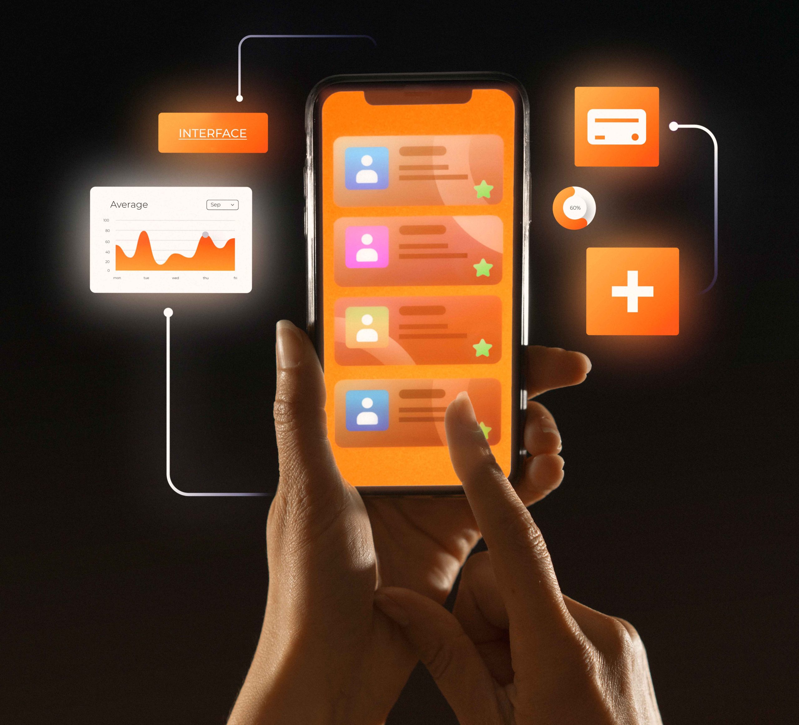 Explore Mobile App Development Cost in Dubai (Guide 2026)