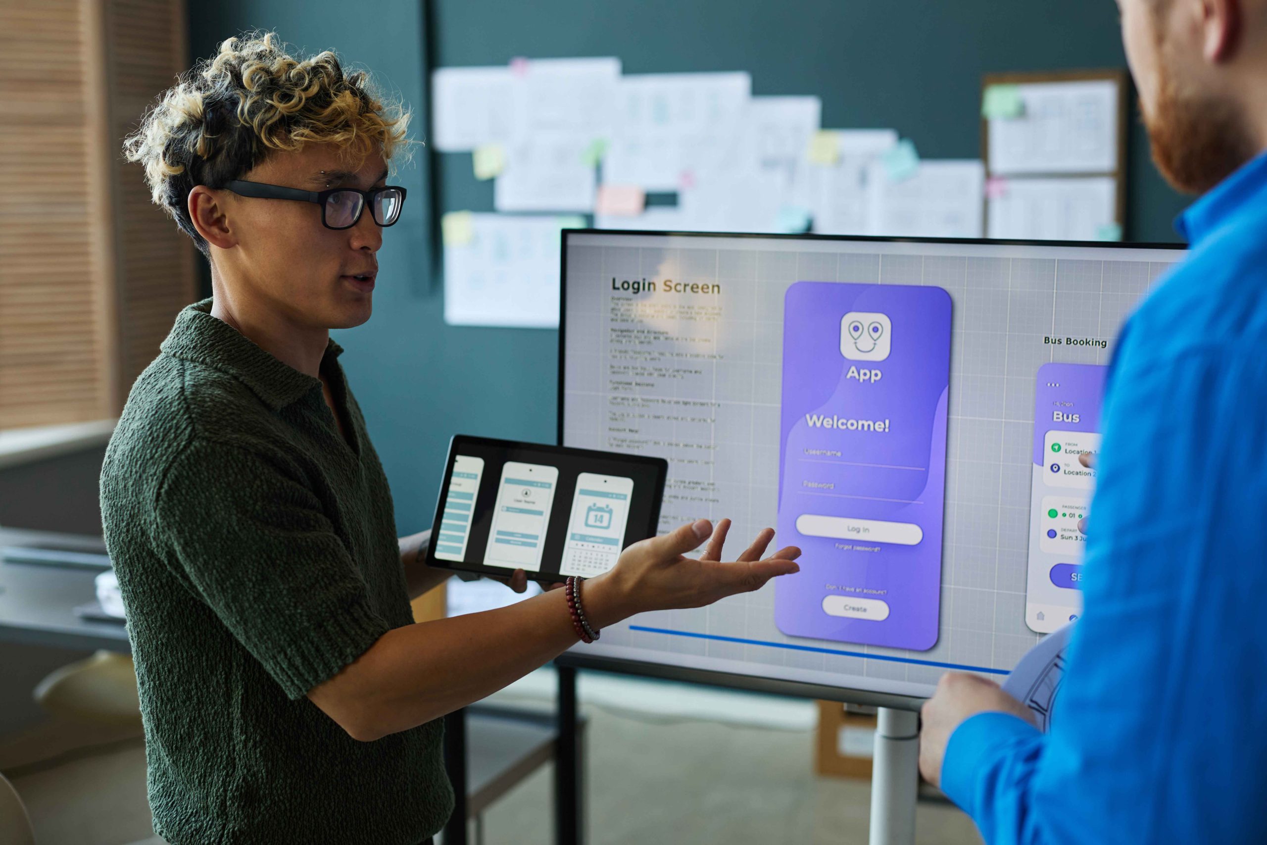Optimizing Website and Mobile App Performance: UX, Speed, and Conversions