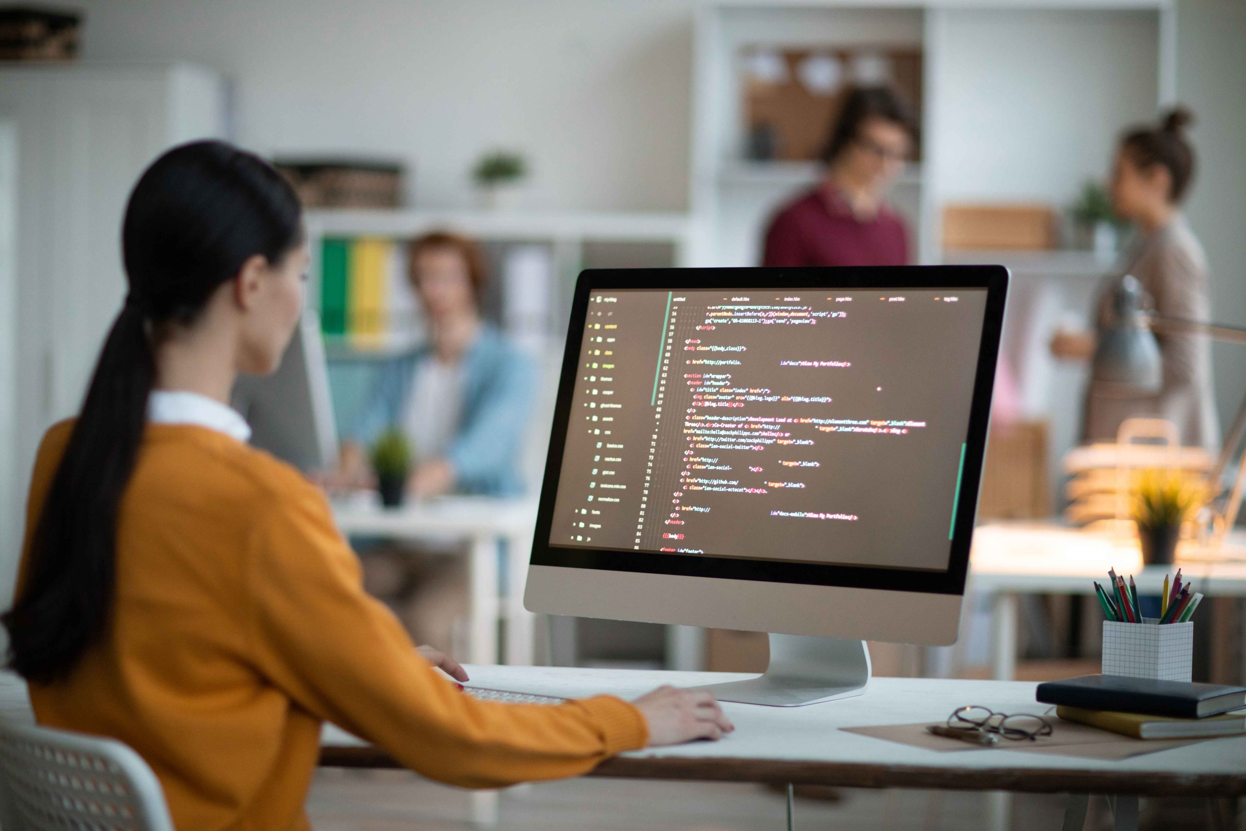 Responsive Website Design: Why It’s Crucial for Your Business Success