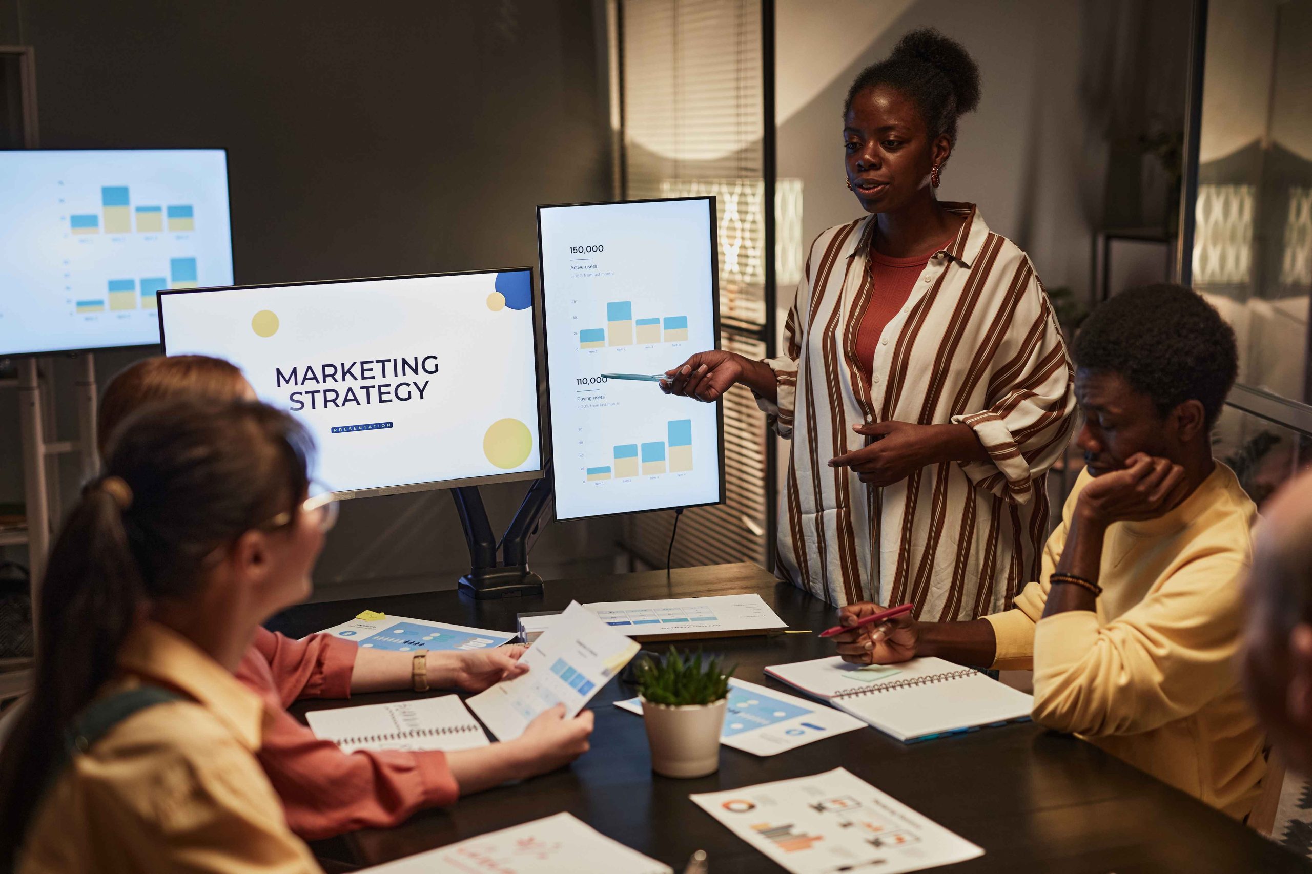 Why Every Dubai Business Needs a Mobile-First Marketing Strategy