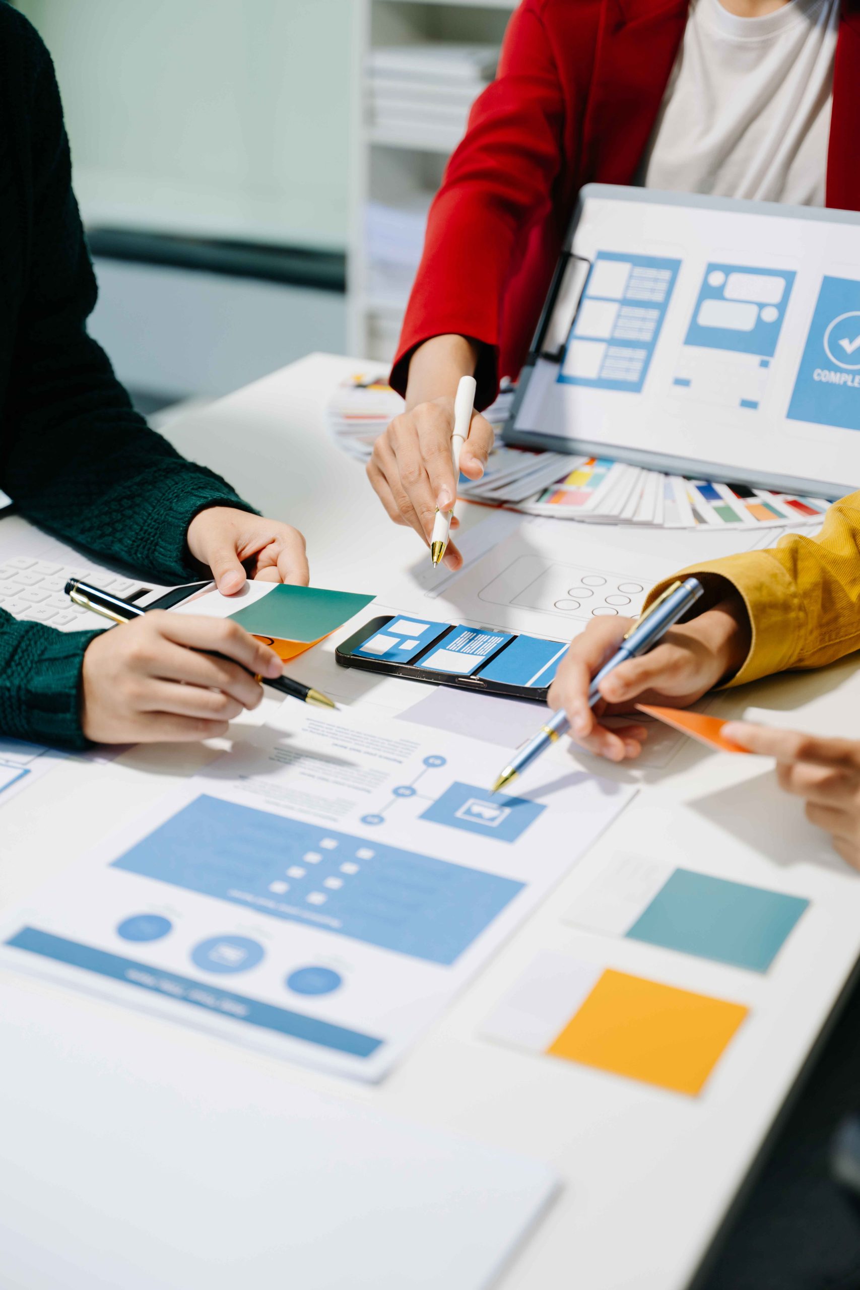 How to Set the Right Budget for Google Ads in the UAE Market