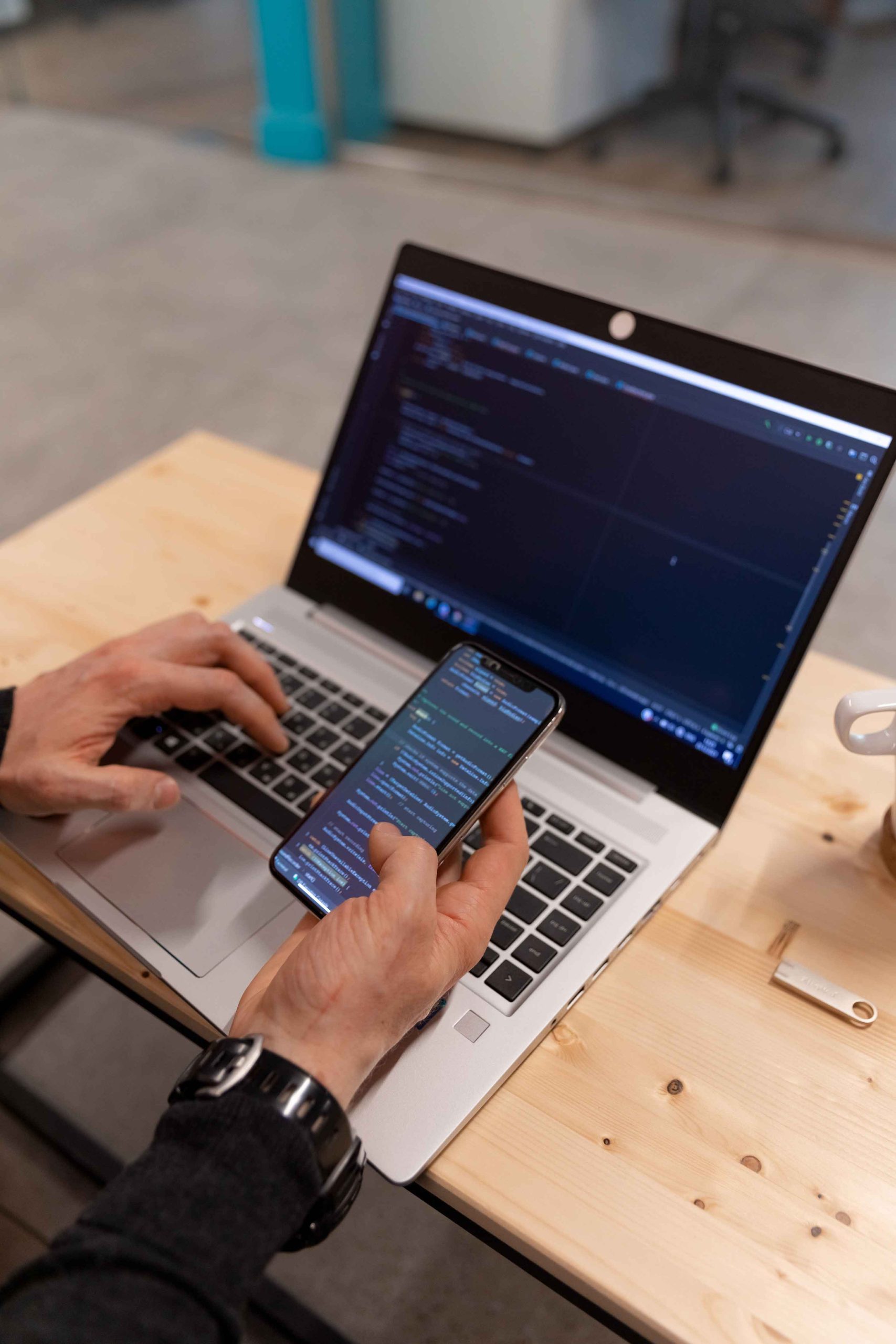 Website Speed & Conversions: The Web Development Checklist for Dubai Brands