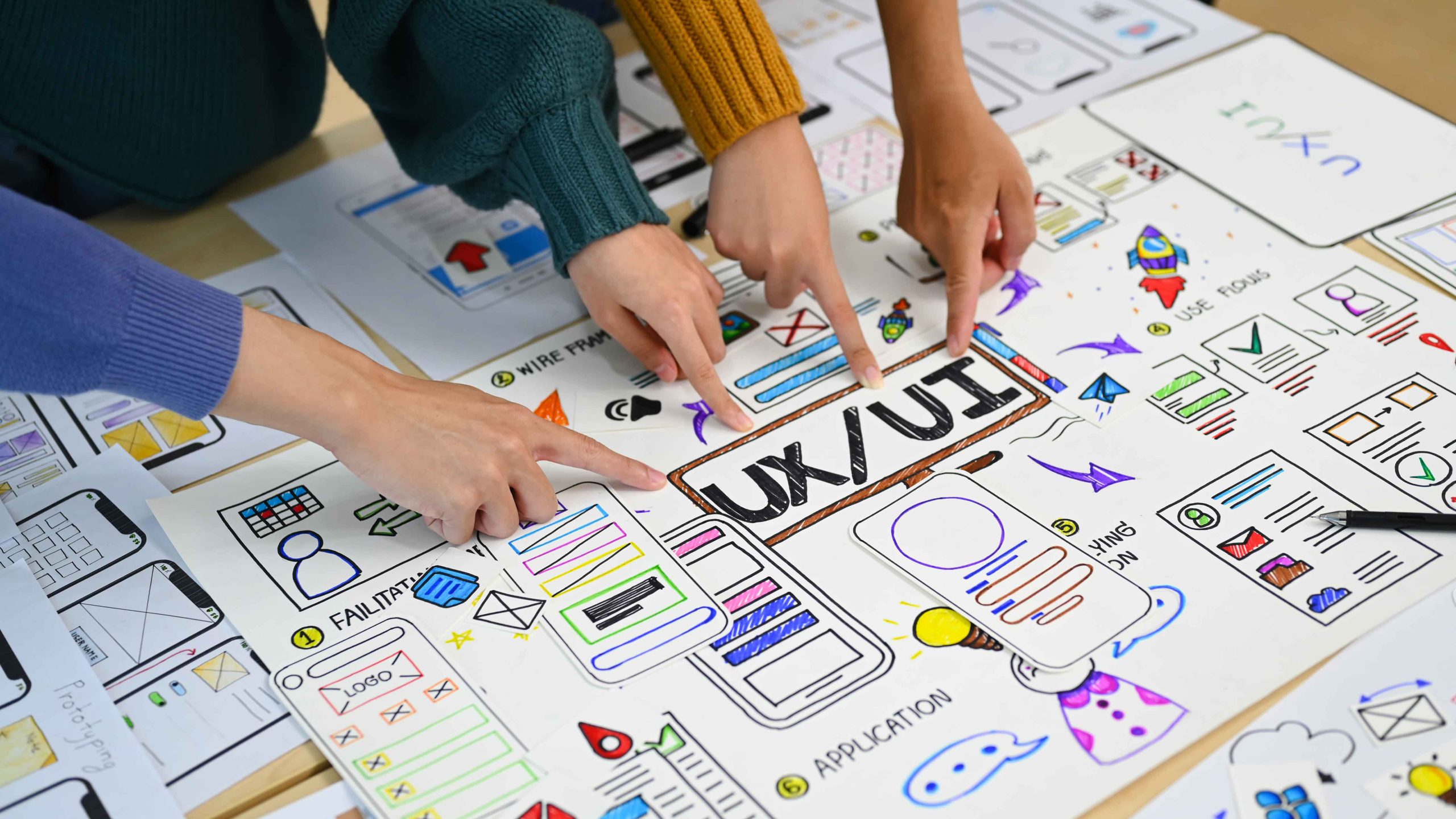 How UX Design Impacts Your Conversion Rate?