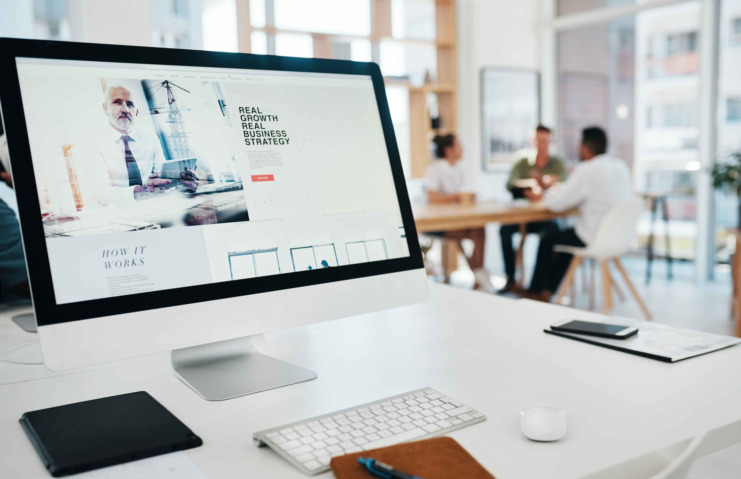 GEO & SEO: The Difference