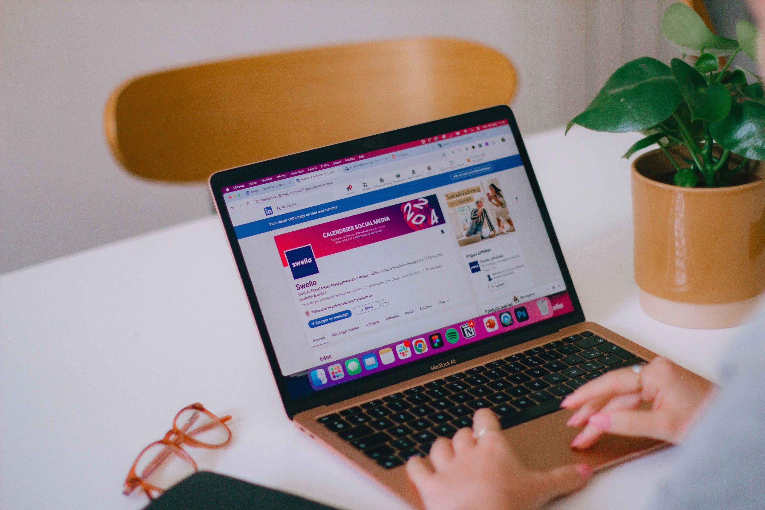 B2B Lead Generation for Fintech Companies: LinkedIn Strategies That Work