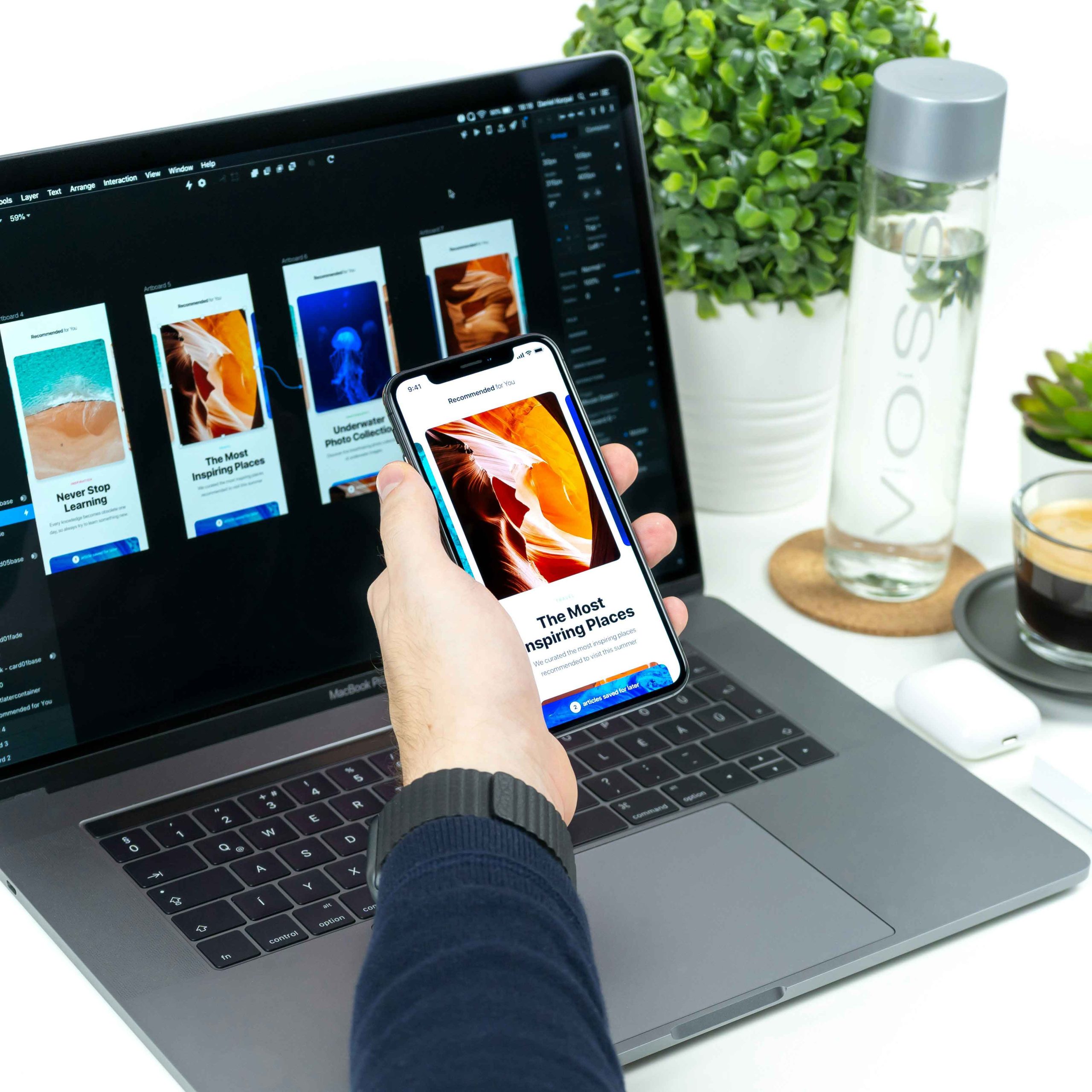 UX vs. UI: Which One Really Drives Conversions for You?